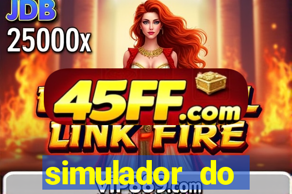 simulador do fortune rabbit